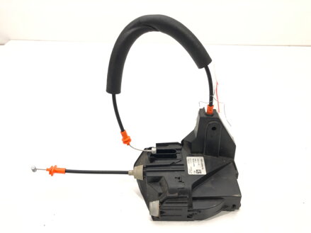 Zámok dverí pravý zadný Jaguar XE (X760) 2015 - 2022 HX73-24994-CA