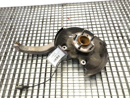 Otoč pravá predná Jaguar XE (X760) 2015 - 2022 GX73-3K185-A