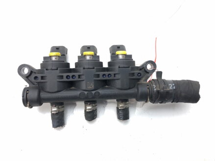 Vstreky DO plynu LPG --- --- LANDIRENZO ECO EVO