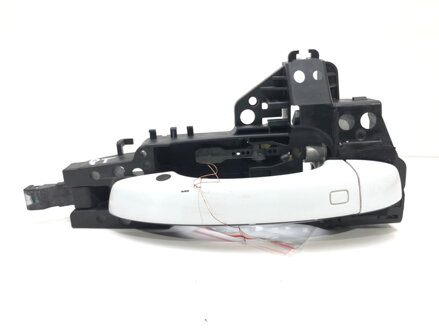 Kľučka vonkajšia pravá zadná Audi A6 C7 (4G2, 4GC) 2010 - 2018