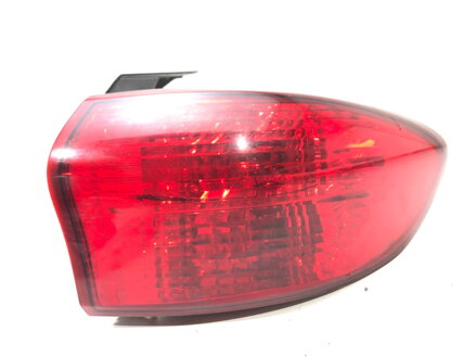 Svetlo pravé zadné Subaru Tribeca (B9) 2005 - 2022 2XL946095