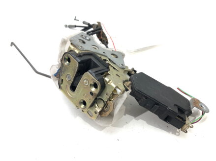 Zámok dverí ľavý predný Subaru Tribeca (B9) 2005 - 2022