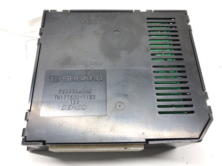 Modul klimatizácie Subaru Tribeca (B9) 2005 - 2022 72343XA00A