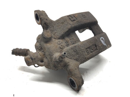 Brzdový strmeň pravý zadný Suzuki Grand Vitara II (JT, TE, TD) 2005 - 2022