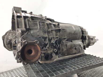 Prevodovka Audi A8 D4 (4H2, 4H8, 4HC, 4HL) 2009 - 2018 MNX 8HP-55