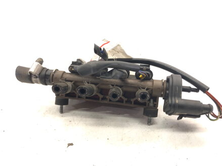 Vstreky DO plynu LPG --- --- AC