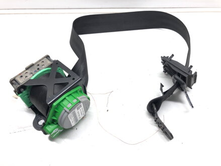 Bezpečnostný PÁS zadný pravý Audi A8 D4 (4H2, 4H8, 4HC, 4HL) 2009 - 2018 4H0857805A