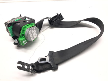 Bezpečnostný PÁS zadný ľavý Audi A8 D4 (4H2, 4H8, 4HC, 4HL) 2009 - 2018 4H0857805A