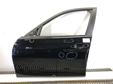 Dvere ľavé predné BMW 3 Touring (F31) 2012 - 2019