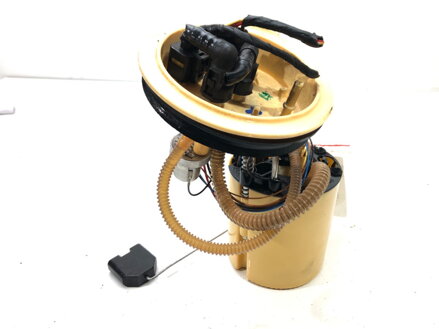 Palivové čerpadlo Audi A6 C7 (4G2, 4GC) 2010 - 2018 4G0919050C