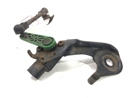 Snímač náklonu xenón zadný pravý Audi A6 C7 (4G2, 4GC) 2010 - 2018 4H0907503