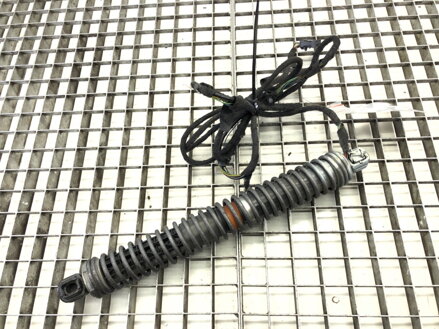 Servomotor / vzpera teleskop veka batožinového priestoru ľavý BMW 7 (F01, F02, F03, F04) 2008 - 2015