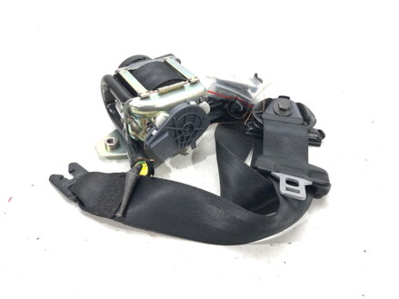 Bezpečnostný PÁS predný ľavý Volvo S60 II (134) 2010 - 2018 P39800481