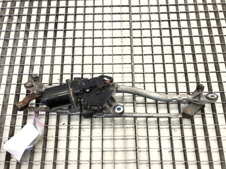 Mechanizmus stieračov predný Chevrolet Cruze (J300) 2009 - 2022 96893302