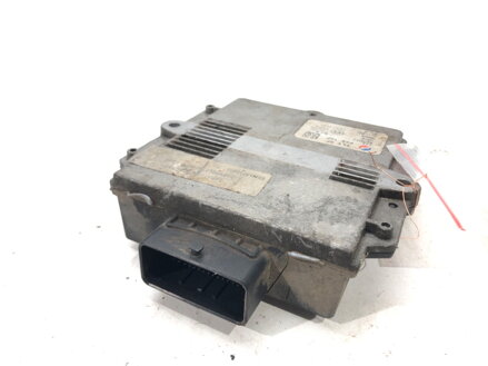 Počítač DO plynu LPG --- --- FLY SF DE815033