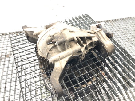 Diferenciál zadný Mercedes-benz Class M (W164) 2005 - 2012