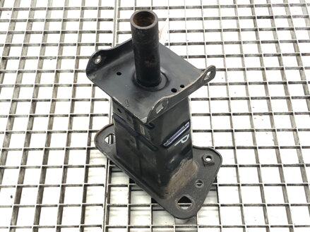 Zóna deformácie predný pravý Mercedes-benz Class M (W164) 2005 - 2012