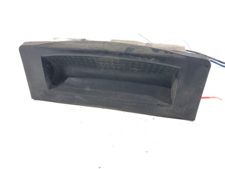 Kľučka veka batožinového priestoru zadná Opel Astra H Kombi (A04) 2004 - 2014