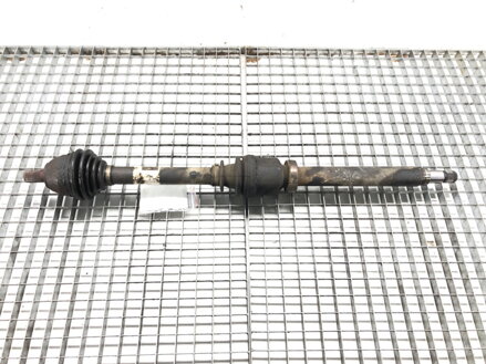 Poloos pravá predná Ford Focus C-max (DM2) 2003 - 2007