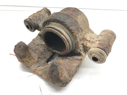 Brzdový strmeň ľavý predný Suzuki Jimny (SN) 1998 - 2022