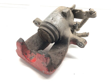 Brzdový strmeň pravý zadný Skoda Octavia II Combi (1Z5) 2004 - 2013