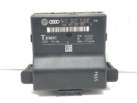 Modul gateway Skoda Octavia II Combi (1Z5) 2004 - 2013 1K0907530E