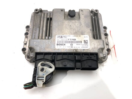 Riadiaca jednotka motora Mazda 3 (BK) 2003 - 2009 6M61-12A650-BB