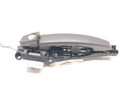 Kľučka vonkajšia ľavá predná Chevrolet Cruze Station Wagon (J308) 2012 - 2022