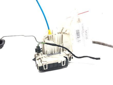 Zámok dverí pravý predný Mercedes-benz Class E (W212) 2009 - 2016 A0997200435