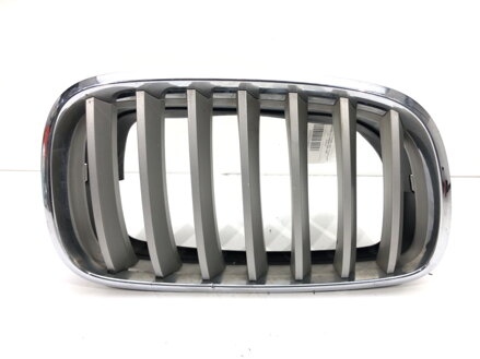 Maska chladiča grill oblička pravá BMW X5 (E70) 2006 - 2013
