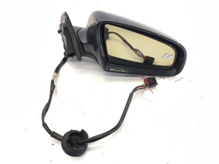 Spätné zrkadlo pravé Audi A6 C6 (4F2) 2004 - 2011