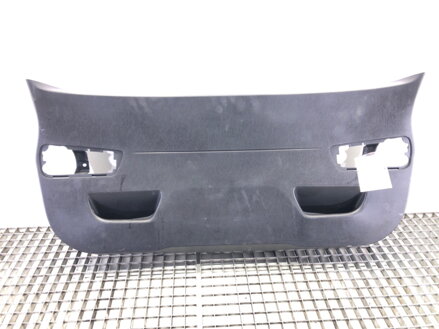 Čalúnenie veka batožinového priestoru kufra Fiat Tipo Kombi (356_) 2016 - 2022