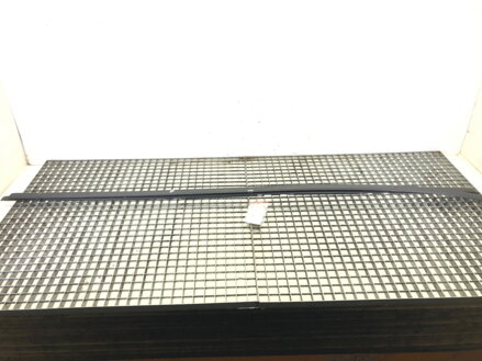 Lišty strešné sada Fiat Tipo Kombi (356_) 2016 - 2022