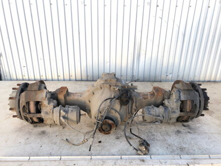 Diferenciál zadný Renault Trucks Midlum 2000 - 2022