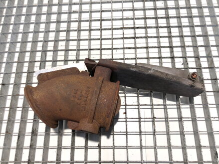 Brzda horský MAN TGX I 2006 - 2022