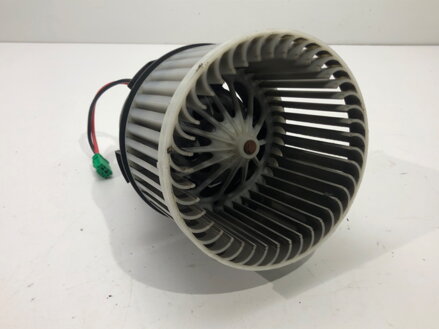 Ventilátor kúrenia Peugeot 308 II (LB_, LP_, LW_, LH_, L3_) 2013 - 2021 DB271001