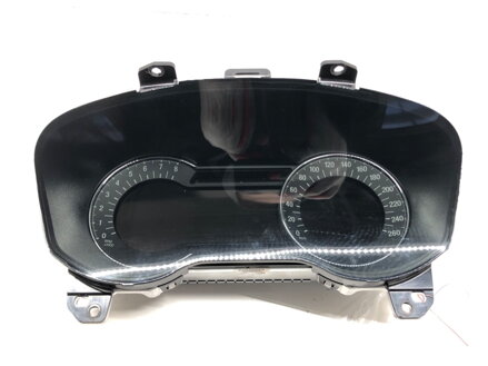 Tachometer budíky Ford Mondeo V Liftback (CE) 2014 - 2022 GS7T-10849-BJE