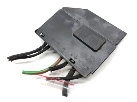 Poistková skrinka Ford Mondeo V Liftback (CE) 2014 - 2022