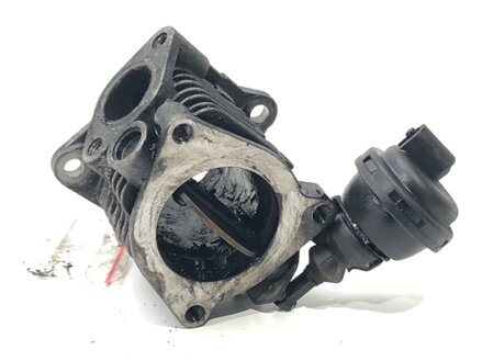 Škrtiaca klapka Fiat Stilo (192_) 2001 - 2010 73503063