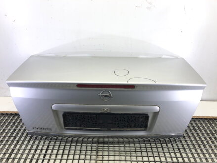 Veko batožinového priestoru kufor zadný Opel Astra G Coupe (T98) 2000 - 2005
