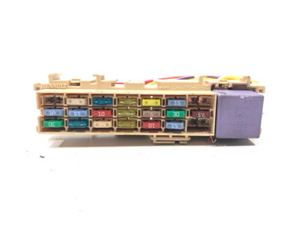 Poistková skrinka Renault Clio III (BR0/1, CR0/1) 2005 - 2014 8200241944