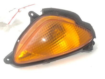 Smerovka predná pravá Honda NT 50R-000271