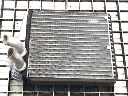 Radiátor kúrenia Seat Altea (5P1) 2004 - 2022 1K0819031