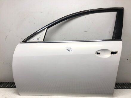 Dvere ľavé predné Mazda 6 Kombi (GH) 2007 - 2013