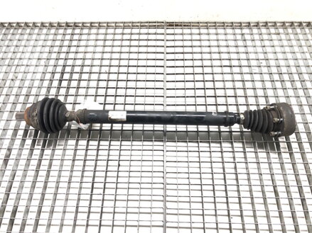 Poloos pravá predná VW Golf VI Variant (AJ5) 2009 - 2014 1K0407272MP