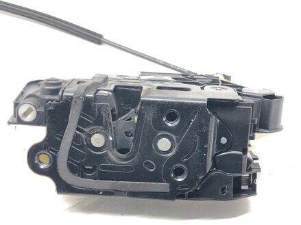 Zámok dverí ľavý zadný Skoda Fabia II (542) 2006 - 2014 1S4839015B