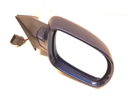 Spätné zrkadlo pravé Audi A3 (8L1) 1996 - 2006