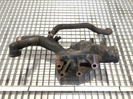 Uchytenie držiak motora MAN TGX I 2006 - 2022 51415013122