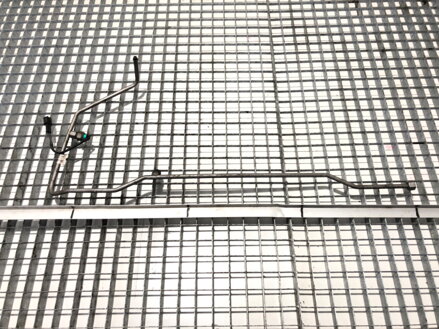 Kábel klimatizácie MAN TGX I 2006 - 2022 81619750305