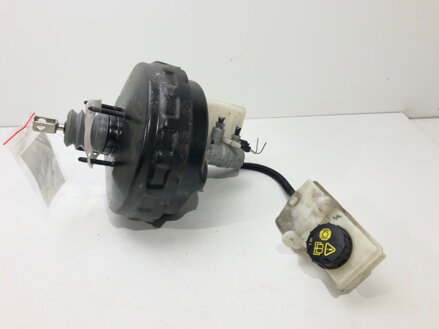 Servo brzdy Ford Galaxy II (WA6) 2006 - 2015 6G912B195PH